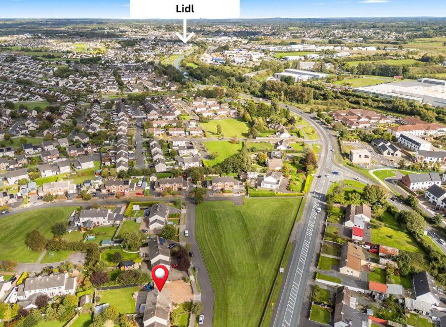 4 Greenpark, Mullingar, N91T6H0