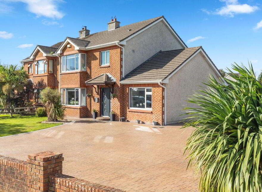 4 Greenpark, Mullingar, N91T6H0