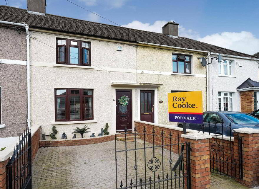 68 Landen Road, Ballyfermot, Ballyfermot, D10 photo