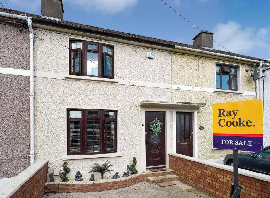 68 Landen Road, Ballyfermot, Ballyfermot, D10