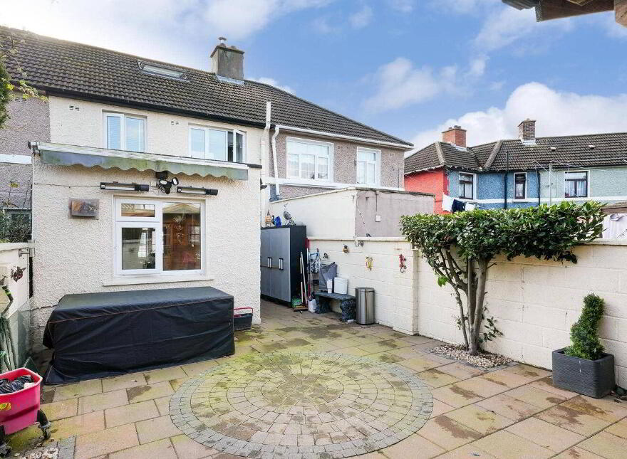 68 Landen Road, Ballyfermot, Ballyfermot, D10