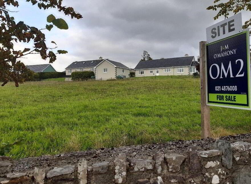 Claragh Road, Millstreet