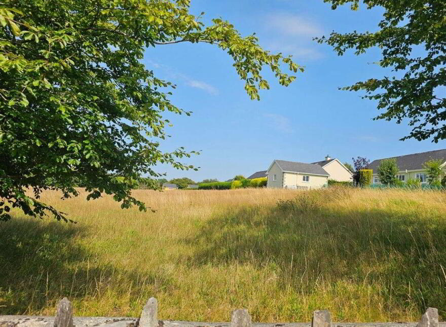 Claragh Road, Millstreet