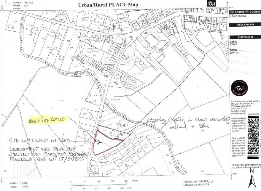 Claragh Road, Millstreet