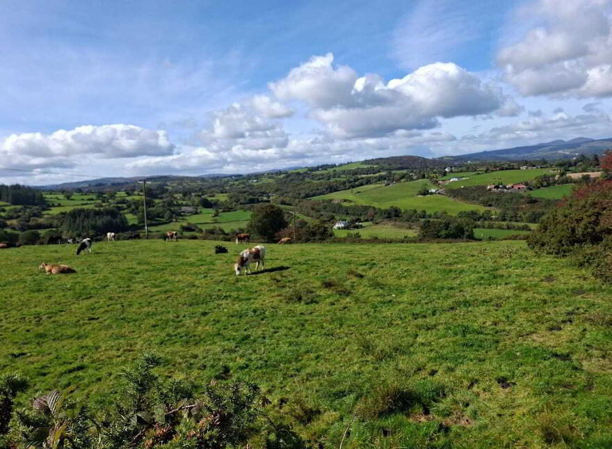 Cools, Kilnamartyra, Macroom