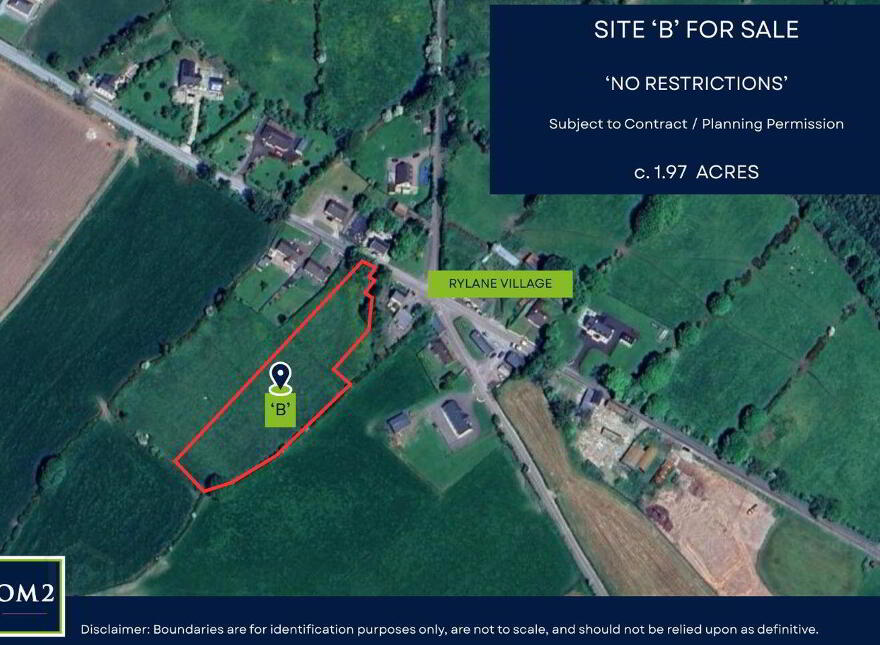 2 No, Sites, Rylane Cross