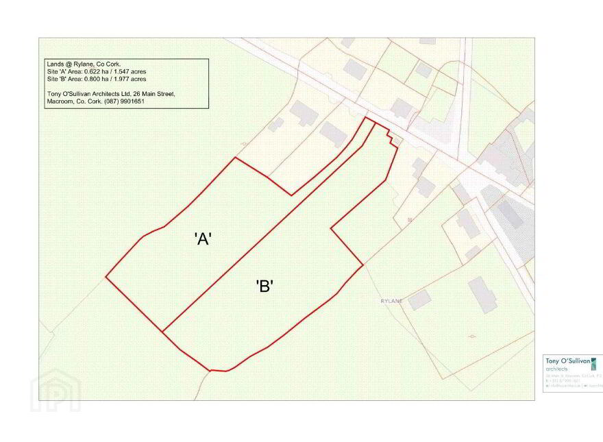 2 No, Sites, Rylane Cross