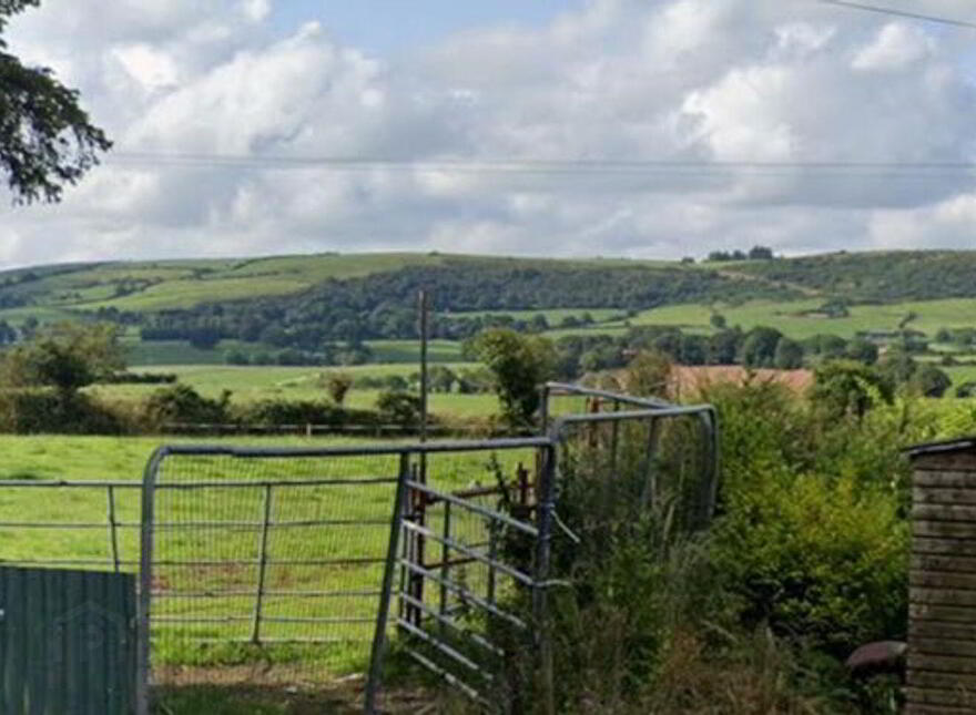 2 No, Sites, Rylane Cross