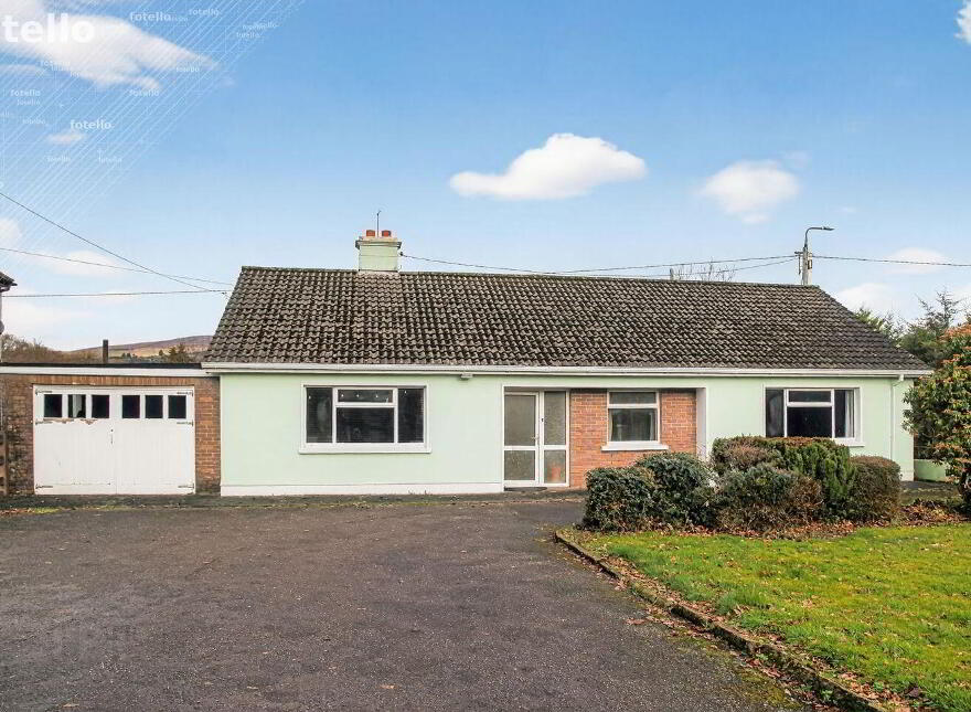 Flatts, Ballymakeera, P12W894 photo