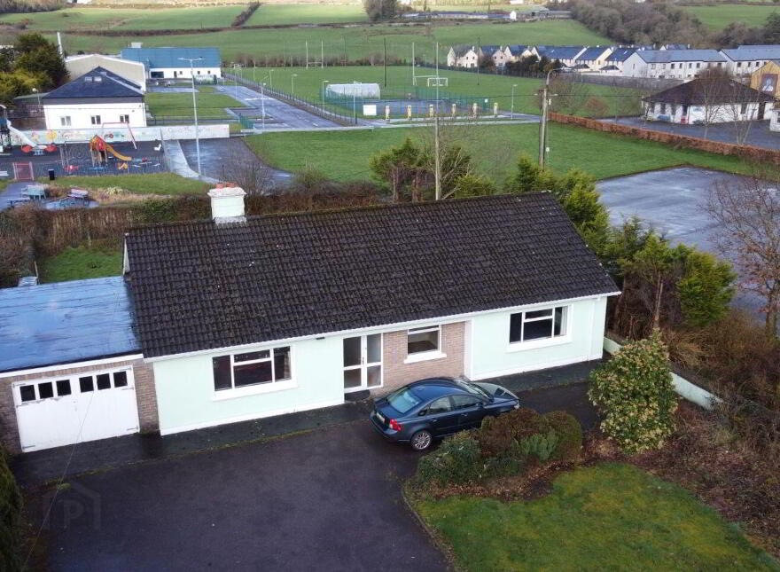 Flatts, Ballymakeera, P12W894