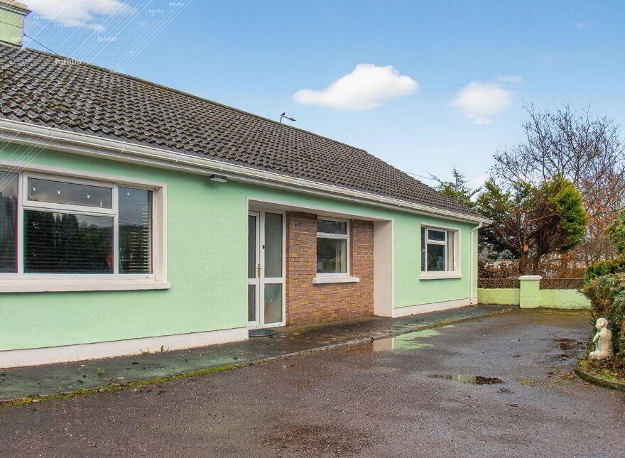 Flatts, Ballymakeera, P12W894