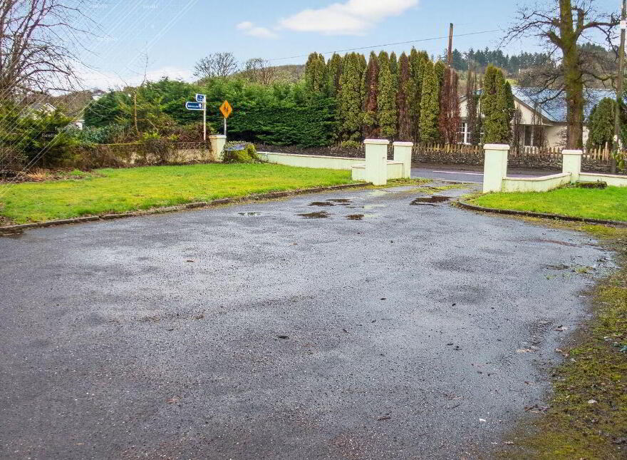 Flatts, Ballymakeera, P12W894
