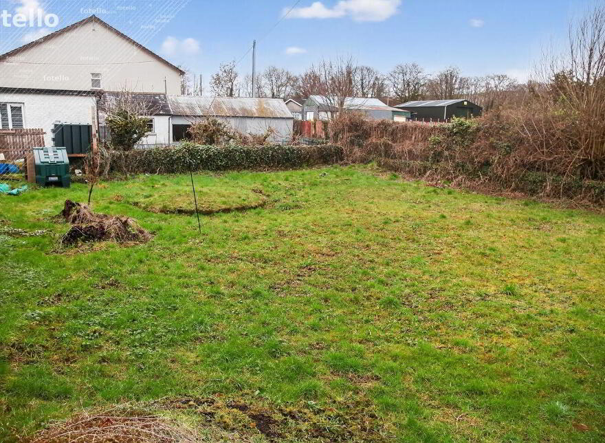 Flatts, Ballymakeera, P12W894