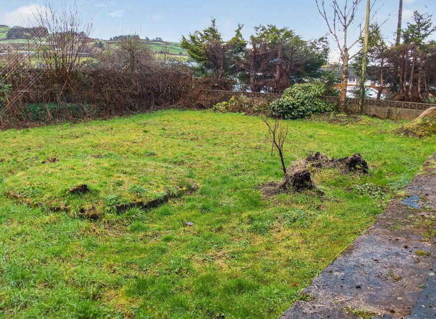 Flatts, Ballymakeera, P12W894
