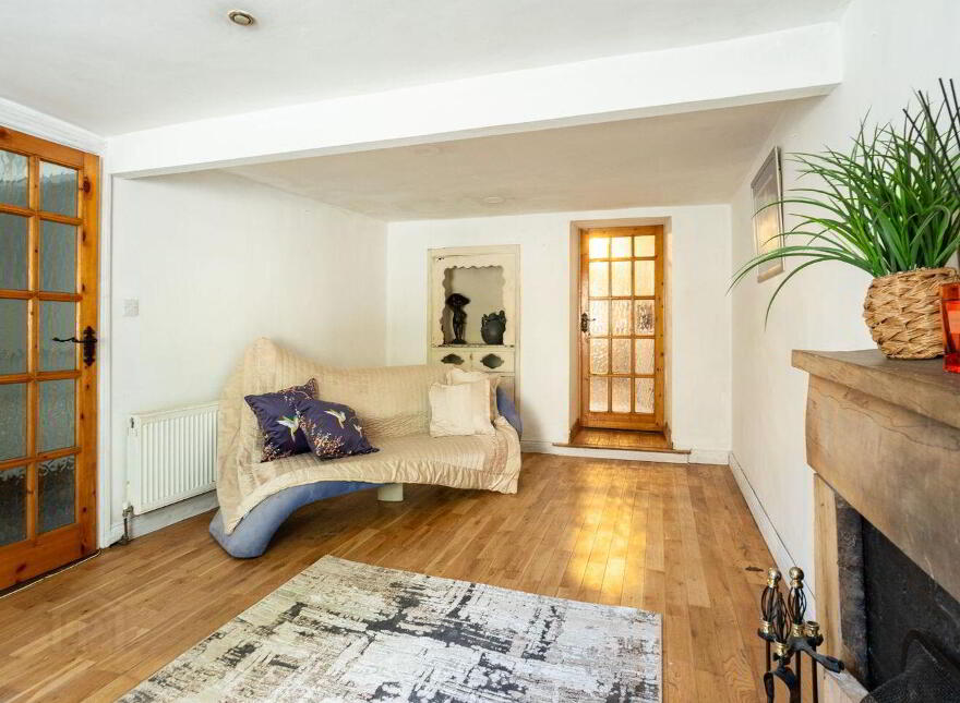 3 Castle Street, Macroom, P12VE81