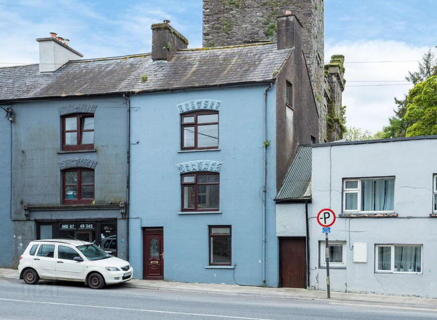 3 Castle Street, Macroom, P12VE81