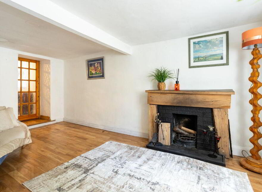 3 Castle Street, Macroom, P12VE81