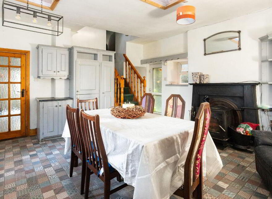 3 Castle Street, Macroom, P12VE81