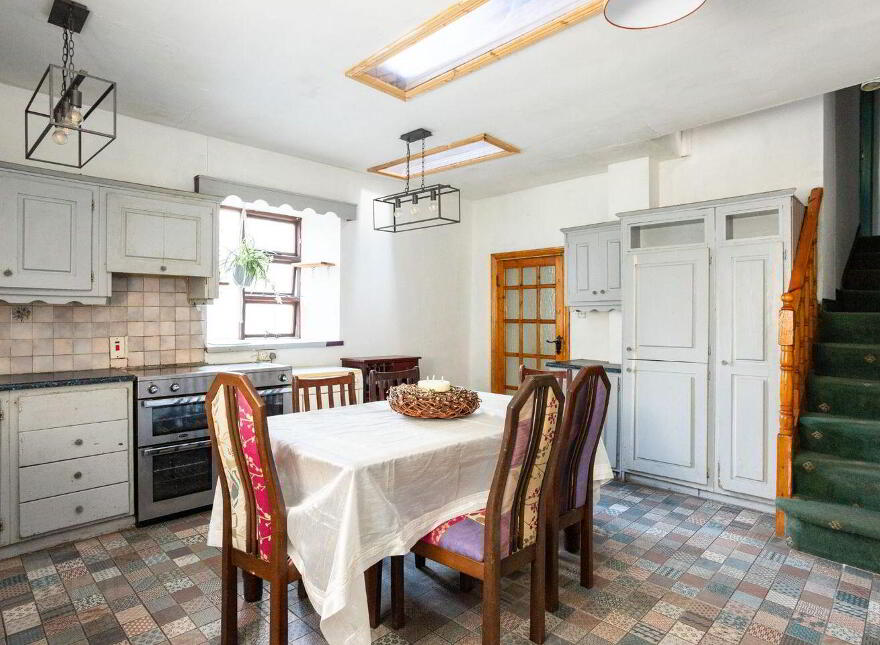 3 Castle Street, Macroom, P12VE81