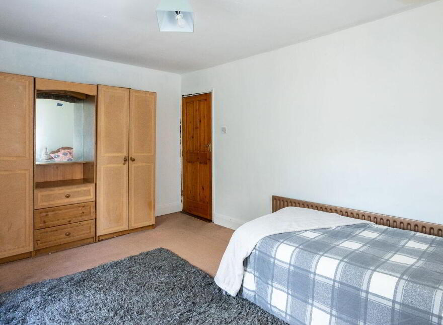 3 Castle Street, Macroom, P12VE81