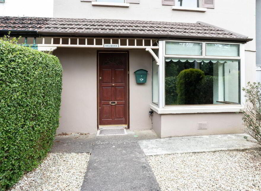Belmont, 2 Hartland's Road, The Lough, T12W6P1