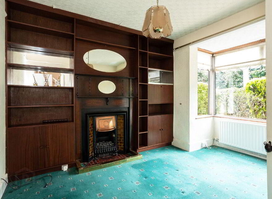 Belmont, 2 Hartland's Road, The Lough, T12W6P1