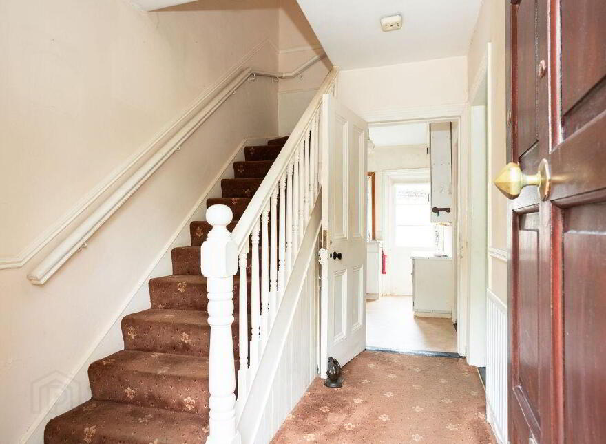 Belmont, 2 Hartland's Road, The Lough, T12W6P1