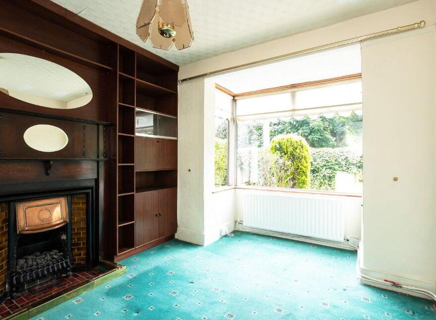 Belmont, 2 Hartland's Road, The Lough, T12W6P1