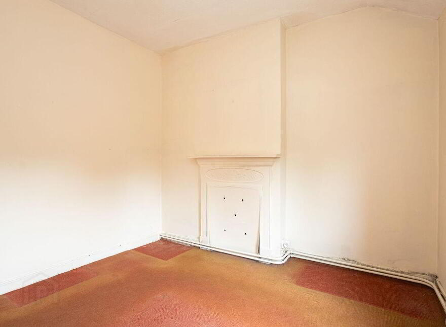 Belmont, 2 Hartland's Road, The Lough, T12W6P1