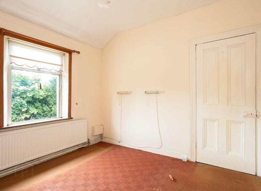 Belmont, 2 Hartland's Road, The Lough, T12W6P1