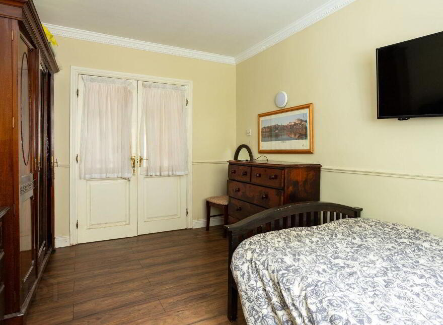 Classis Lodge, Classis, Ballincollig, P31FA40