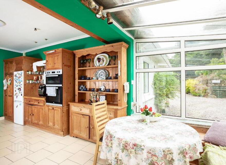 Classis Lodge, Classis, Ballincollig, P31FA40