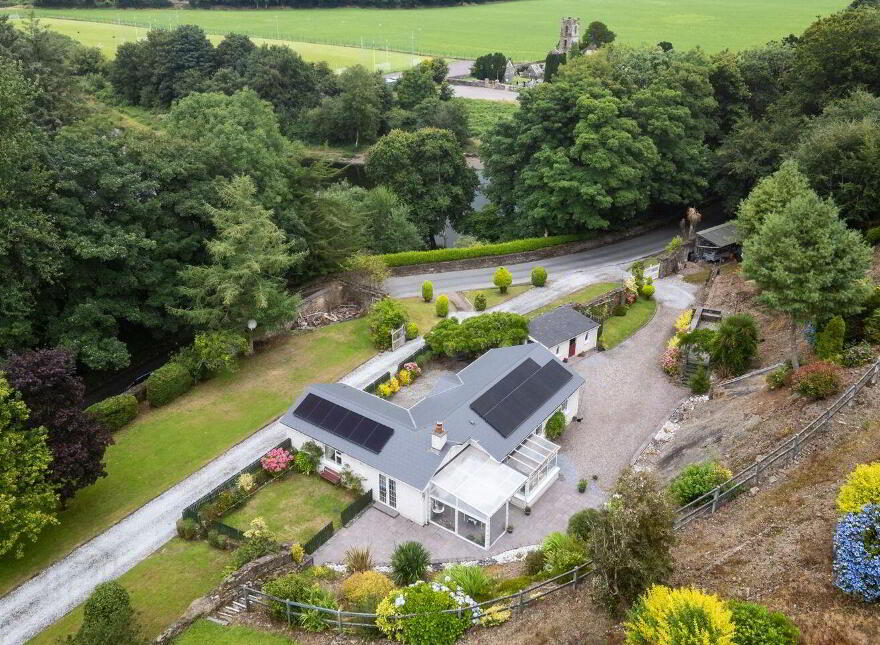 Classis Lodge, Classis, Ballincollig, P31FA40