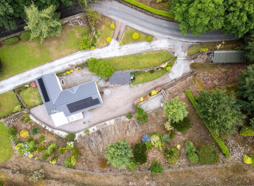 Classis Lodge, Classis, Ballincollig, P31FA40