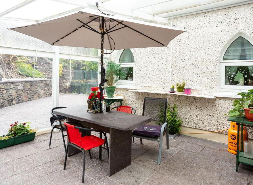 Classis Lodge, Classis, Ballincollig, P31FA40