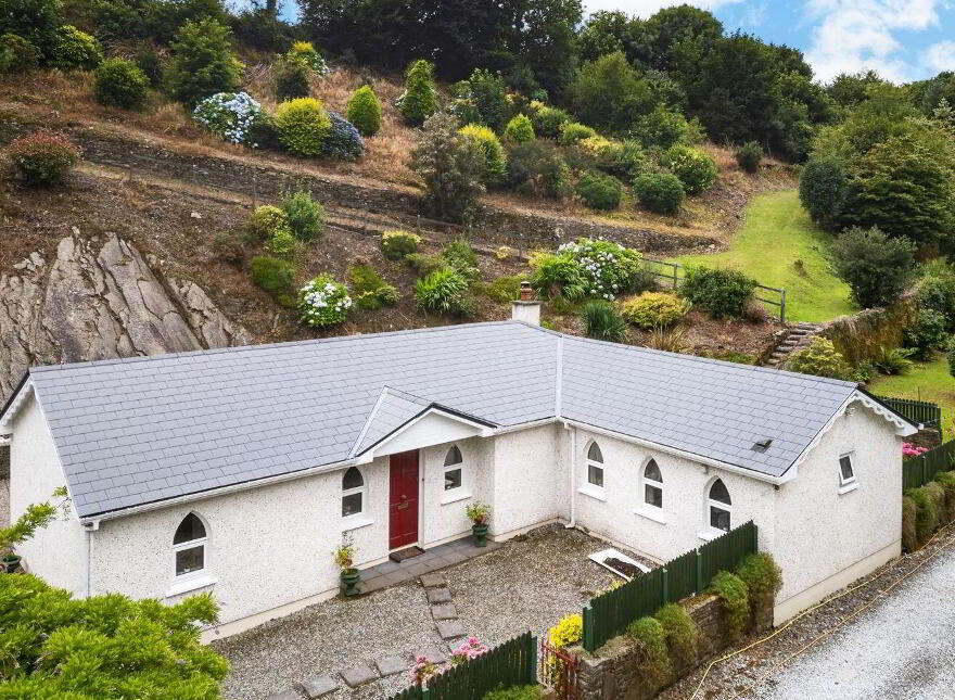 Classis Lodge, Classis, Ballincollig, P31FA40