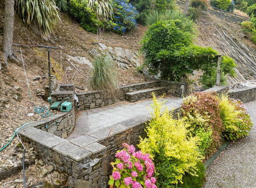 Classis Lodge, Classis, Ballincollig, P31FA40