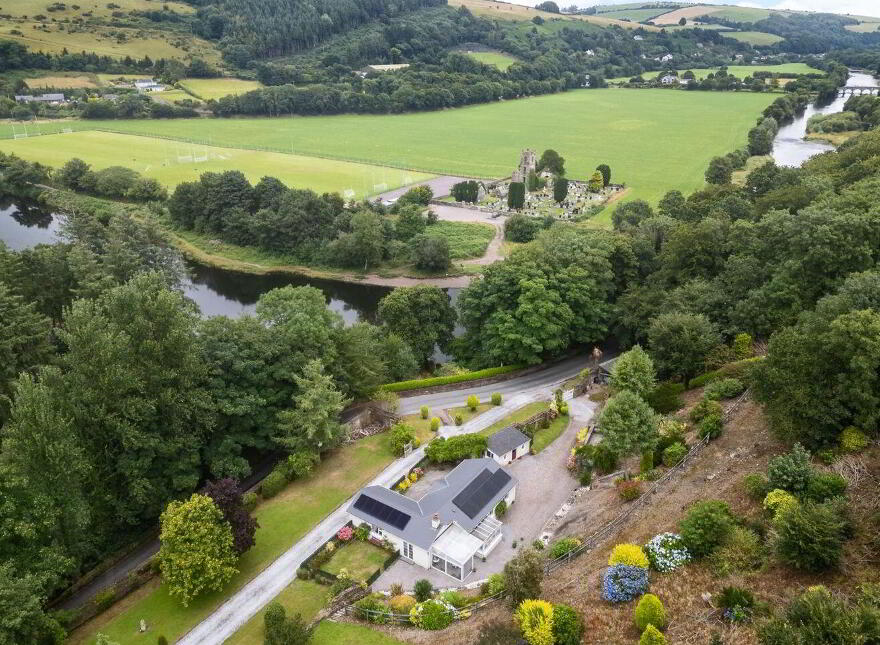Classis Lodge, Classis, Ballincollig, P31FA40