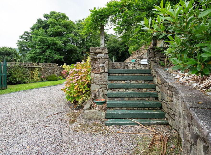 Classis Lodge, Classis, Ballincollig, P31FA40
