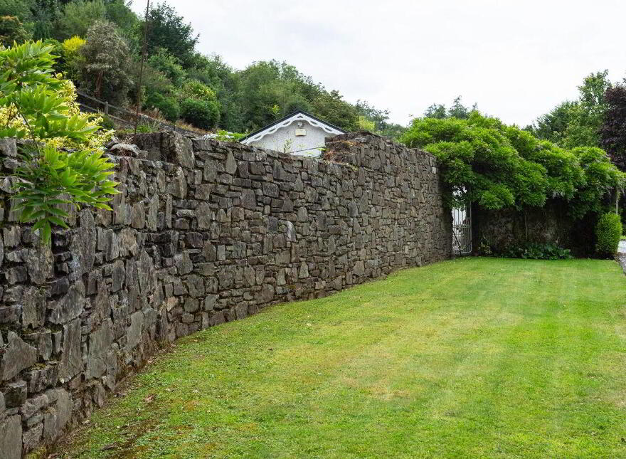 Classis Lodge, Classis, Ballincollig, P31FA40
