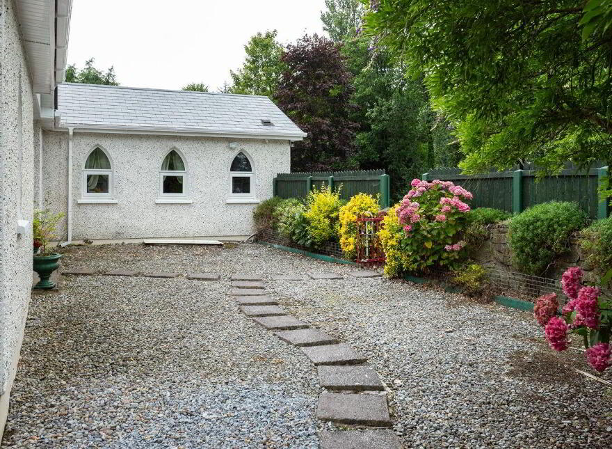 Classis Lodge, Classis, Ballincollig, P31FA40