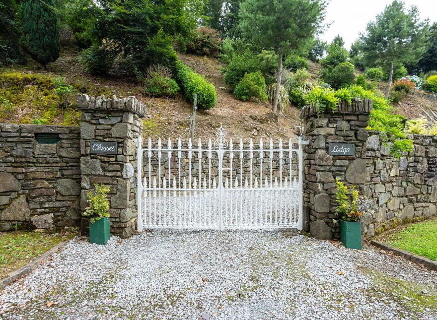 Classis Lodge, Classis, Ballincollig, P31FA40