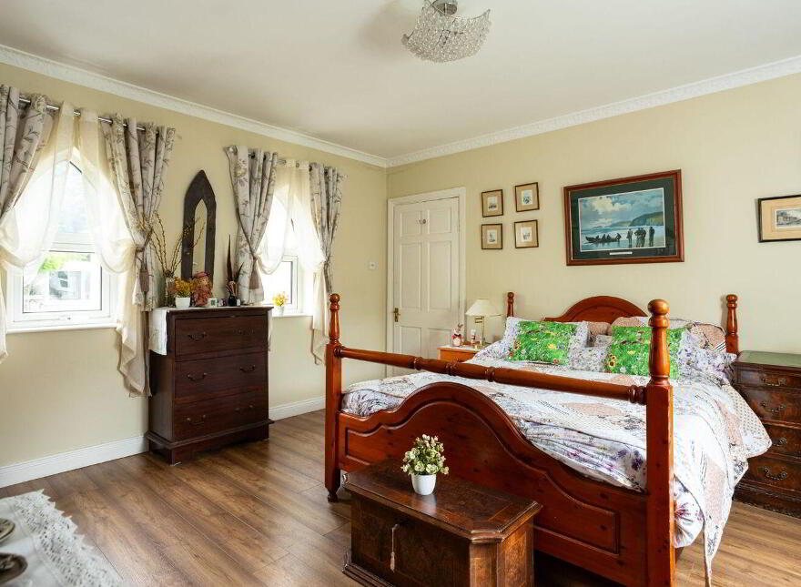 Classis Lodge, Classis, Ballincollig, P31FA40