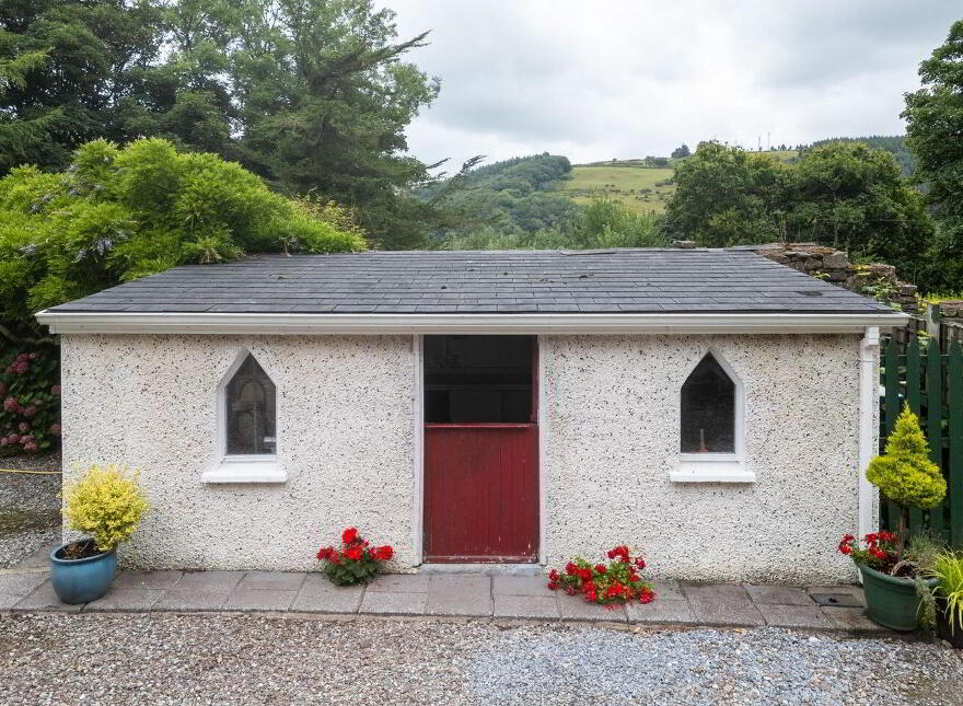 Classis Lodge, Classis, Ballincollig, P31FA40