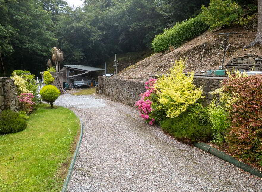 Classis Lodge, Classis, Ballincollig, P31FA40