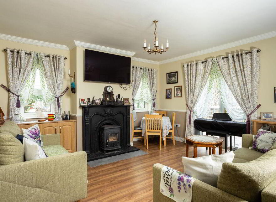 Classis Lodge, Classis, Ballincollig, P31FA40