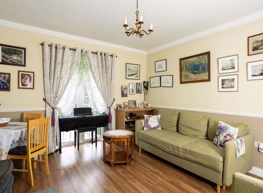 Classis Lodge, Classis, Ballincollig, P31FA40