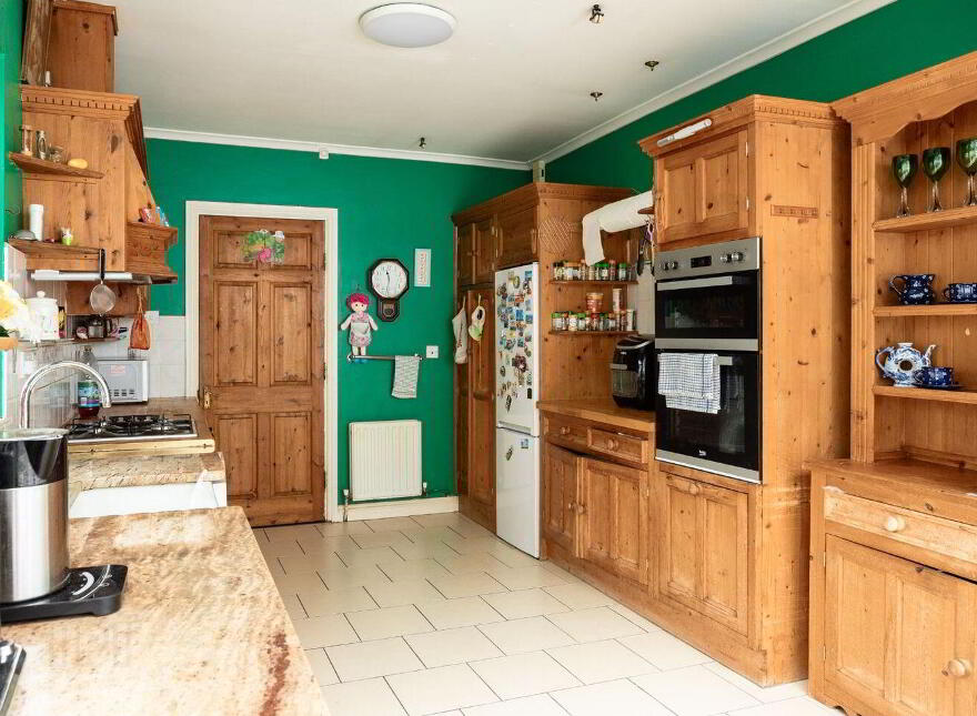 Classis Lodge, Classis, Ballincollig, P31FA40
