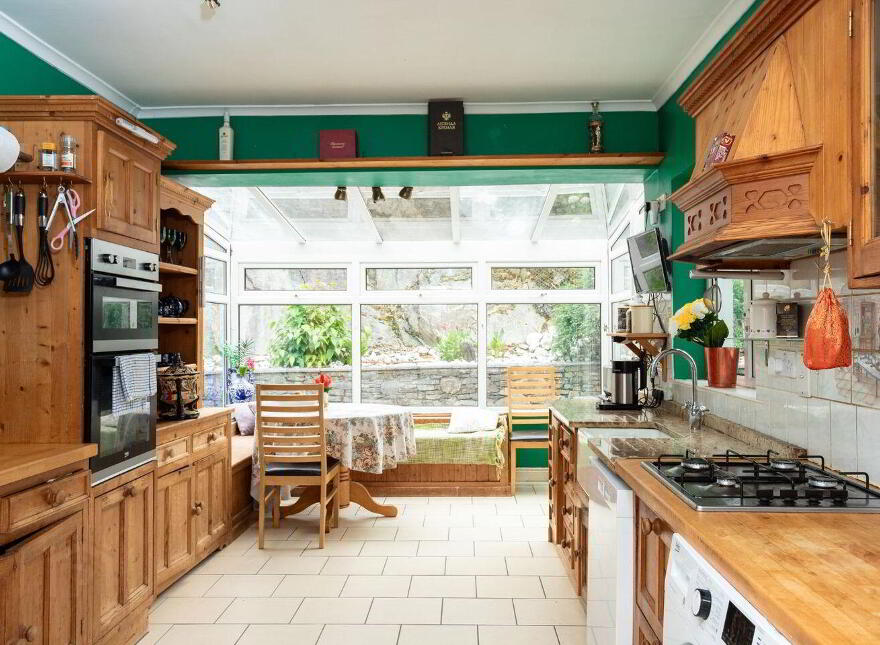 Classis Lodge, Classis, Ballincollig, P31FA40