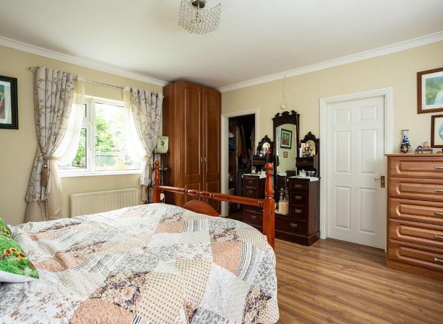 Classis Lodge, Classis, Ballincollig, P31FA40